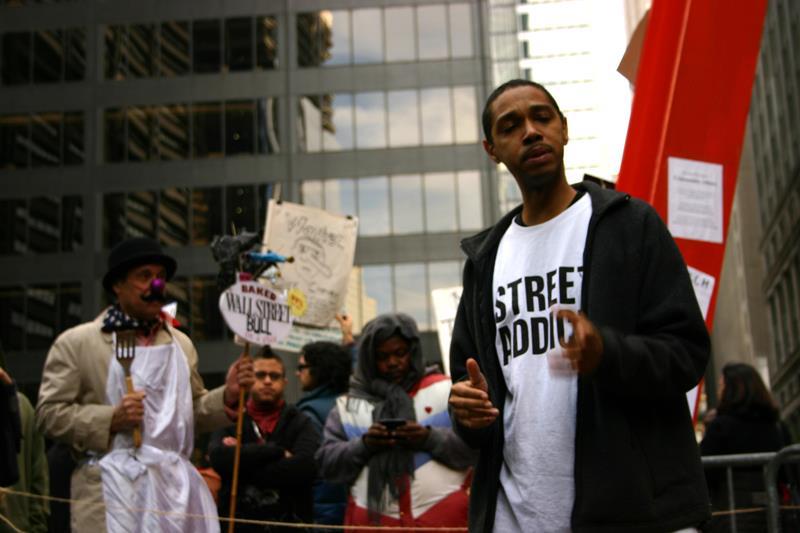 Timid-RockWallStreet-OWS